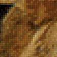 Preview of cross stitch pattern: #465361