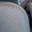 Preview of cross stitch pattern: #465416