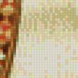 Preview of cross stitch pattern: #465467