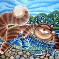 Cross stitch pattern: #465468