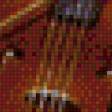 Preview of cross stitch pattern: #465469