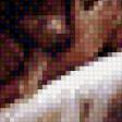 Preview of cross stitch pattern: #465523