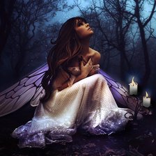 Cross stitch pattern: #465523
