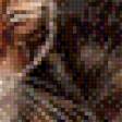 Preview of cross stitch pattern: #465564