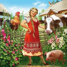 Cross stitch pattern: #465570