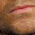 Preview of cross stitch pattern: #465620