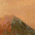 Preview of cross stitch pattern: #465760