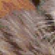 Preview of cross stitch pattern: #465779