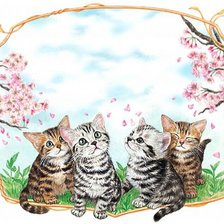 Cross stitch pattern: #465932