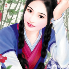 Cross stitch pattern: #465935