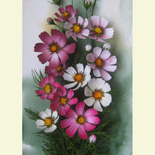 Cross stitch pattern: #465941