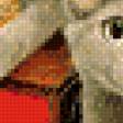Preview of cross stitch pattern: #465950