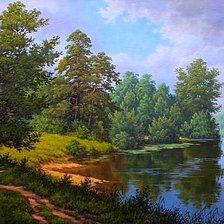 Cross stitch pattern: #466018