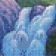 Preview of cross stitch pattern: #466022
