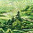 Preview of cross stitch pattern: #466031