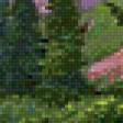 Preview of cross stitch pattern: #466033