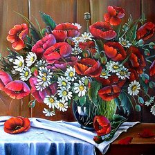 Cross stitch pattern: #466034