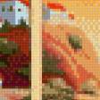 Preview of cross stitch pattern: #466083