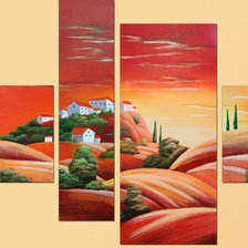 Cross stitch pattern: #466083