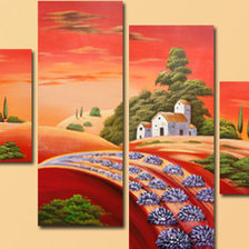 Cross stitch pattern: #466084