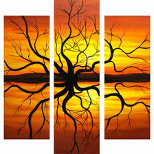 Cross stitch pattern: #466085