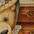 Preview of cross stitch pattern: #466232