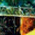 Preview of cross stitch pattern: #466320