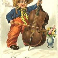 Cross stitch pattern: #466380