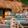 Preview of cross stitch pattern: #466388