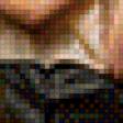 Preview of cross stitch pattern: #466402