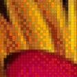 Preview of cross stitch pattern: #466507