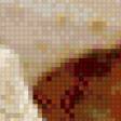 Preview of cross stitch pattern: #466509
