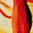 Preview of cross stitch pattern: #466525