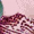 Preview of cross stitch pattern: #466528