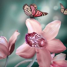 Cross stitch pattern: #466528