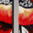 Preview of cross stitch pattern: #466533