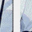 Preview of cross stitch pattern: #466536