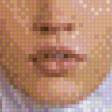 Preview of cross stitch pattern: #466587