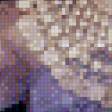 Preview of cross stitch pattern: #466594