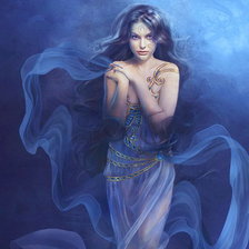 Cross stitch pattern: #466611