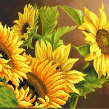 Cross stitch pattern: #466614