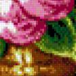 Preview of cross stitch pattern: #466629