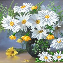 Cross stitch pattern: #466632