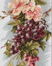 Cross stitch pattern: #466642
