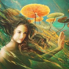 Cross stitch pattern: #466650