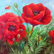 Cross stitch pattern: #466657