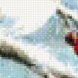 Preview of cross stitch pattern: #466753