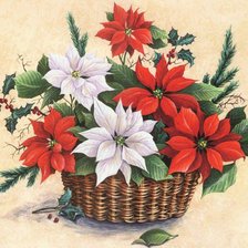 Cross stitch pattern: #466818