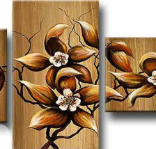 Cross stitch pattern: #466854
