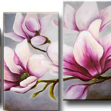 Cross stitch pattern: #466856